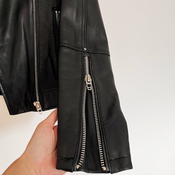 Blank Denim The One Jacket - Picture 4 of 10